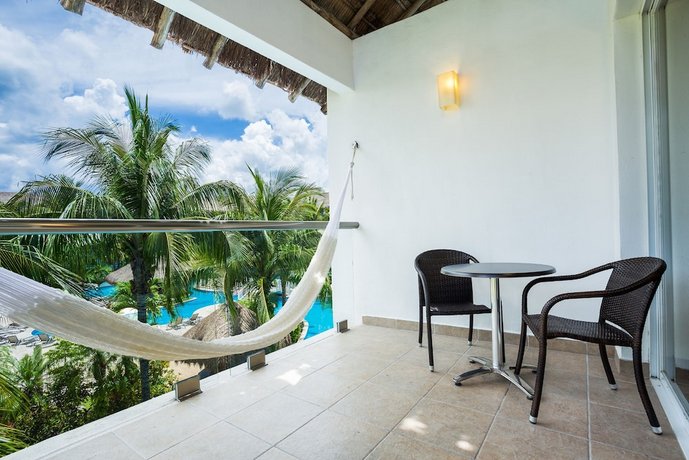Secrets Aura Cozumel All Inclusive - Adults Only