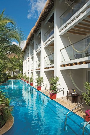Secrets Aura Cozumel All Inclusive - Adults Only