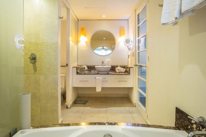 Secrets Aura Cozumel All Inclusive - Adults Only