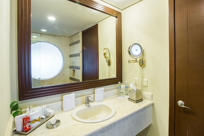 Secrets Aura Cozumel All Inclusive - Adults Only