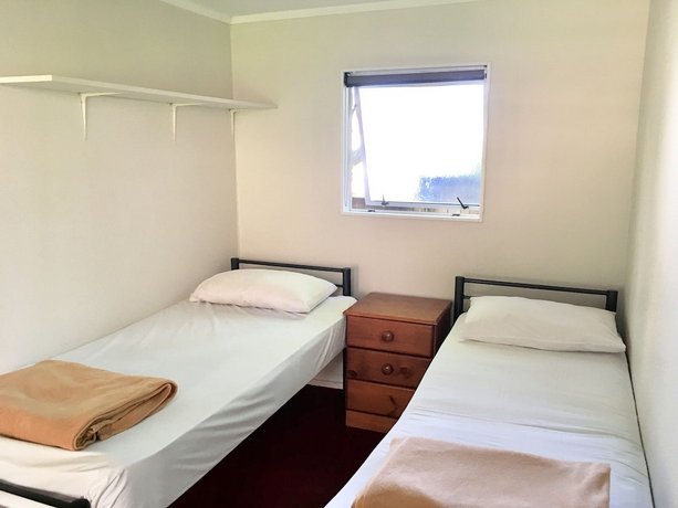 Freemans Backpackers