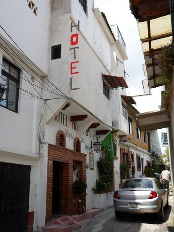 Hotel Posada Spa Antigua Casa Hogar