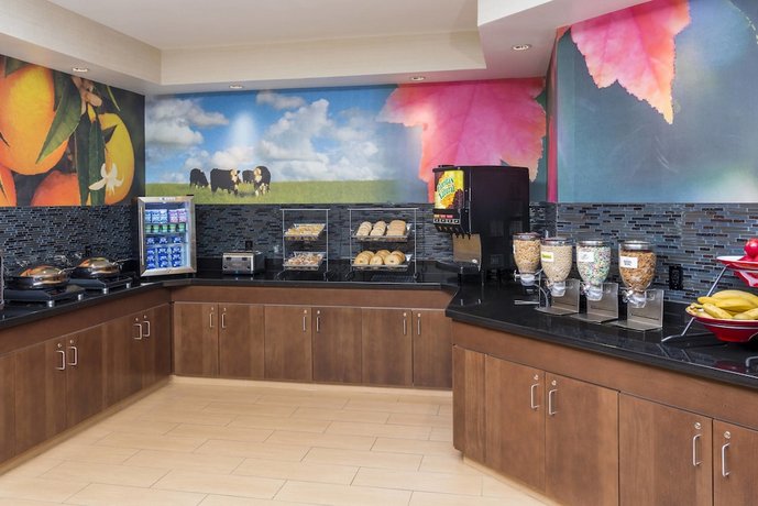Fairfield Inn & Suites Tyler