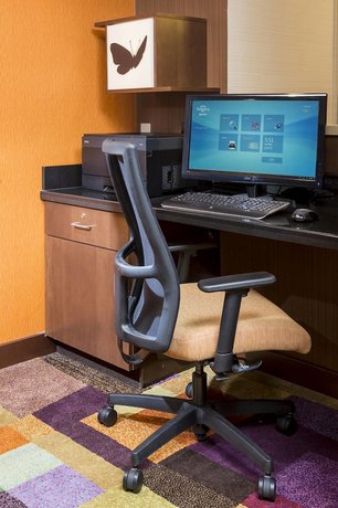 Fairfield Inn & Suites Tyler