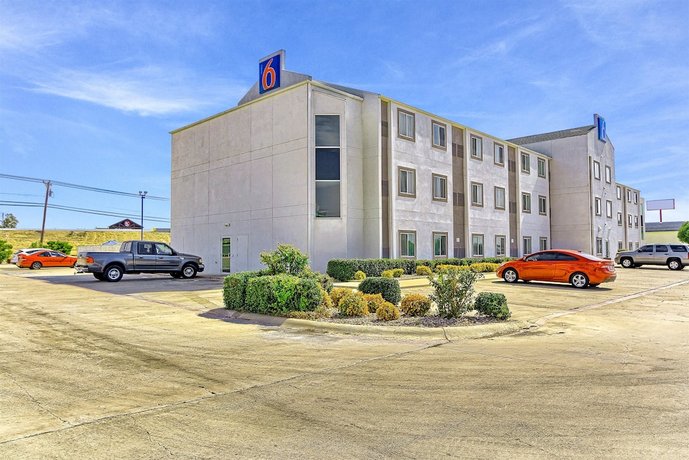 Motel 6 Killeen