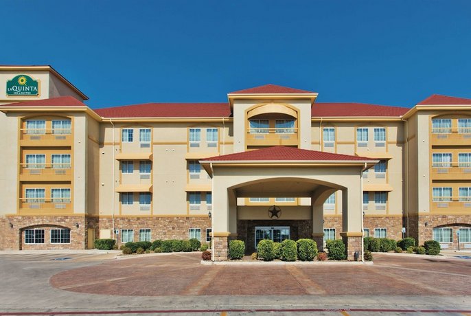 La Quinta Inn & Suites Schertz
