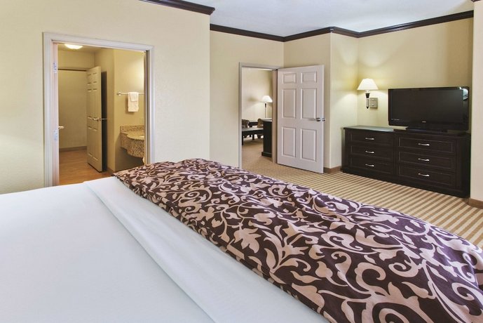 La Quinta Inn & Suites Schertz