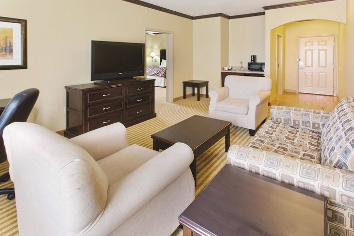 La Quinta Inn & Suites Schertz