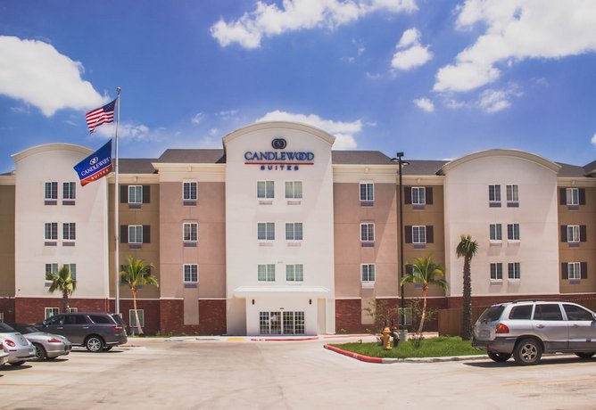 Candlewood Suites Harlingen