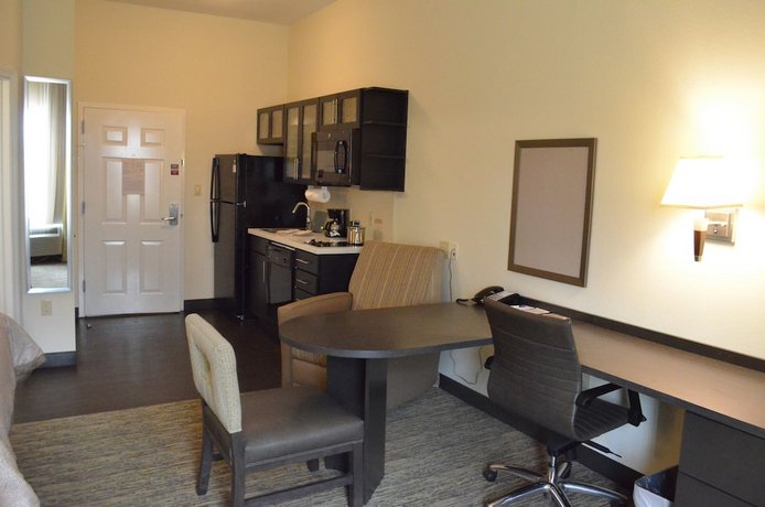 Candlewood Suites Harlingen