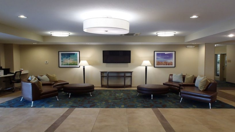 Candlewood Suites Harlingen