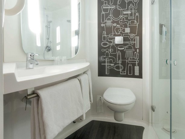 ibis London Stratford