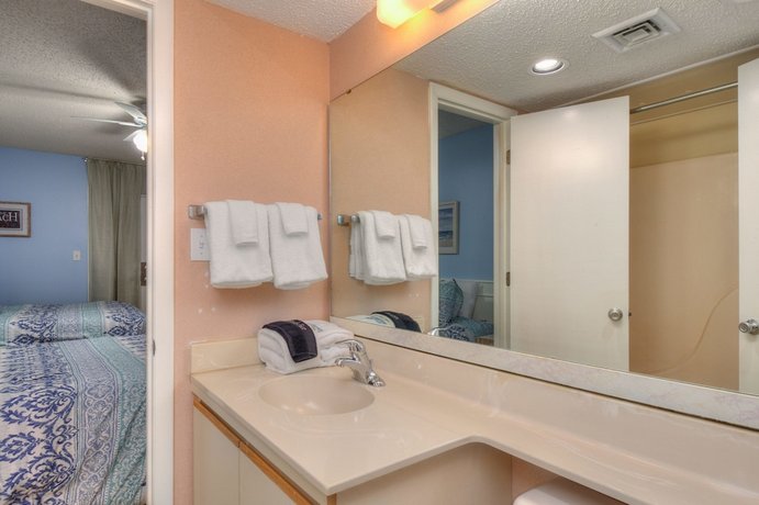 The Dunes Towers by Palmetto Vacation Rentals