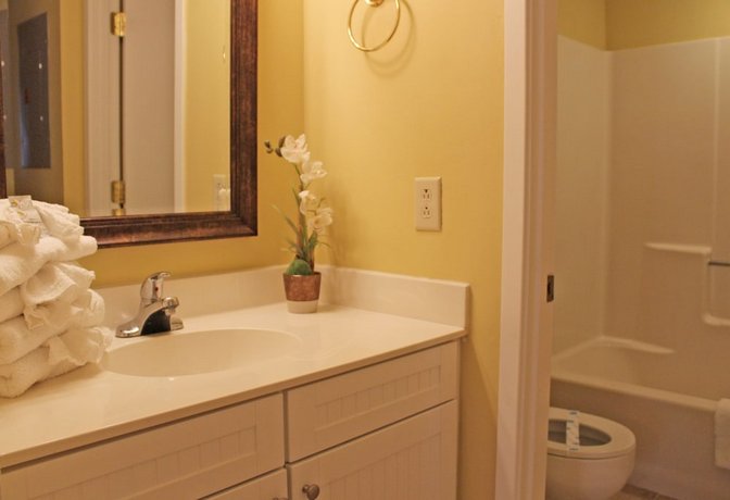 Palmetto Vacation Rentals at Kingston Plantation