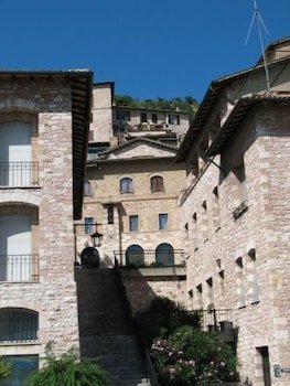 Cittadella Ospitalita