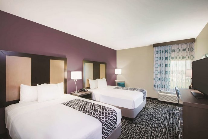 La Quinta by Wyndham Houston Cypress