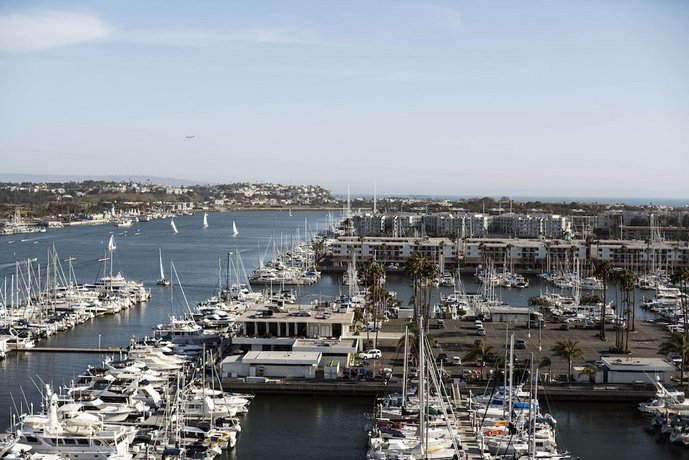 The Ritz-Carlton Marina del Rey