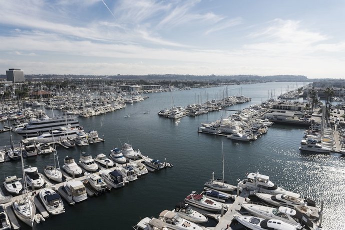 The Ritz-Carlton Marina del Rey