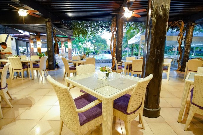 Cebu White Sands Resort and Spa