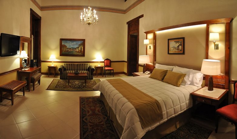 Hotel Boutique Casa Leal