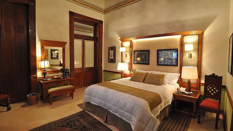 Hotel Boutique Casa Leal