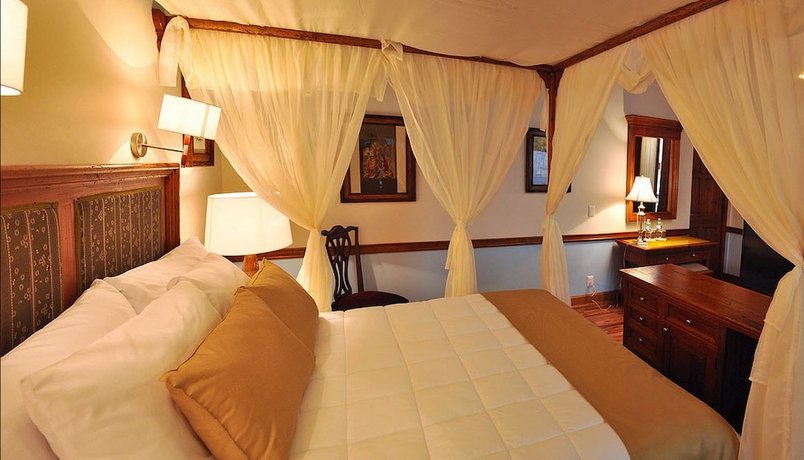 Hotel Boutique Casa Leal