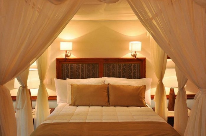 Hotel Boutique Casa Leal