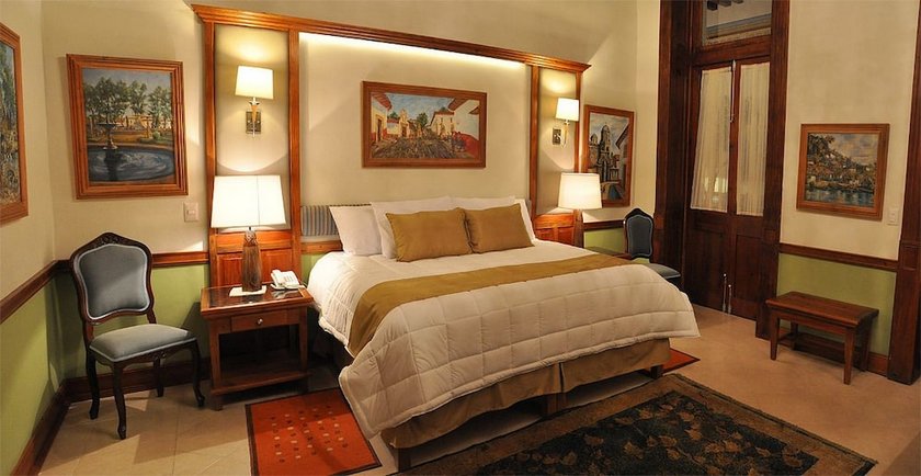 Hotel Boutique Casa Leal