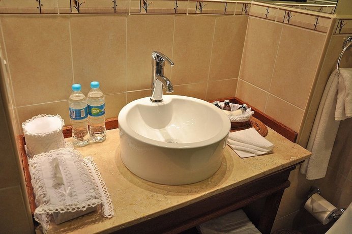 Hotel Boutique Casa Leal