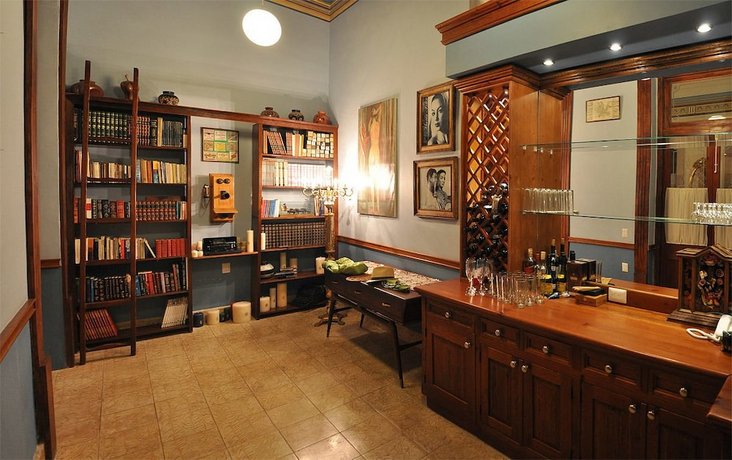 Hotel Boutique Casa Leal