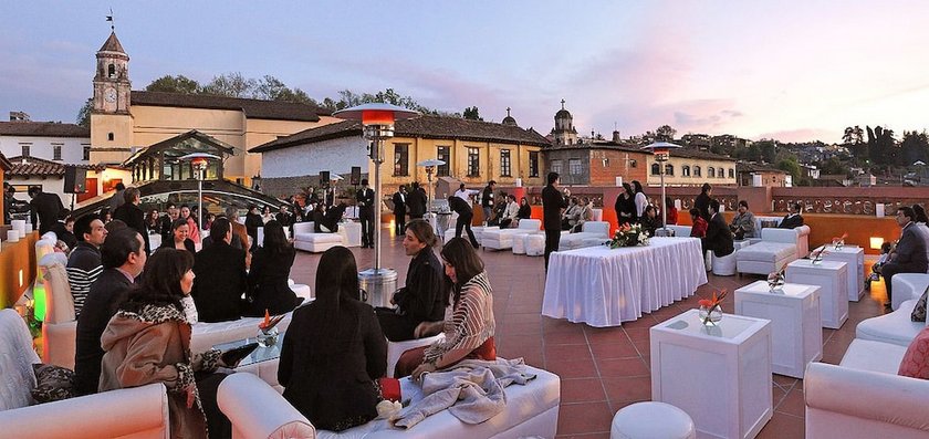 Hotel Boutique Casa Leal