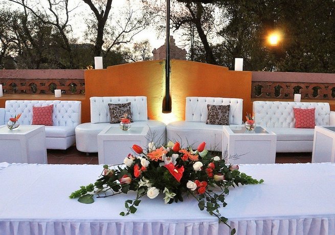 Hotel Boutique Casa Leal