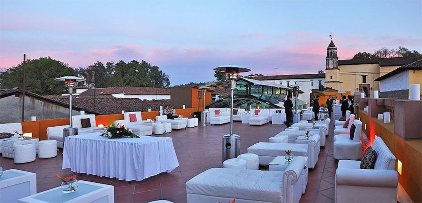 Hotel Boutique Casa Leal