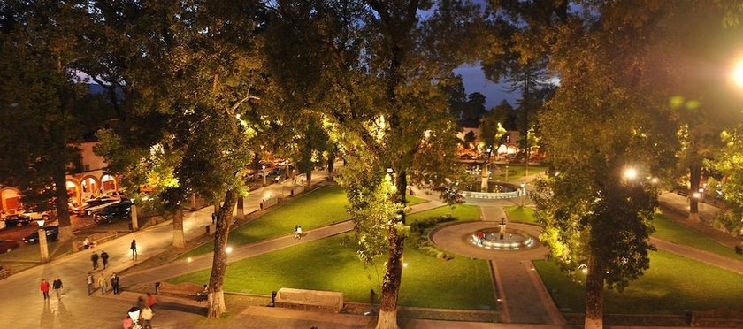 Hotel Boutique Casa Leal