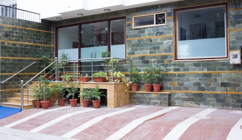 Hotel Holiday Home