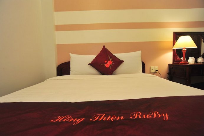 Hong Thien Ruby Hotel