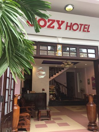 Cozy Hue Hotel