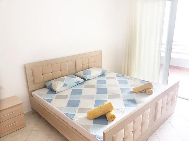 Lidis Apartaments