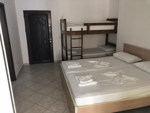 Lidis Apartaments