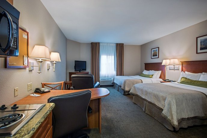 Candlewood Suites Perrysburg