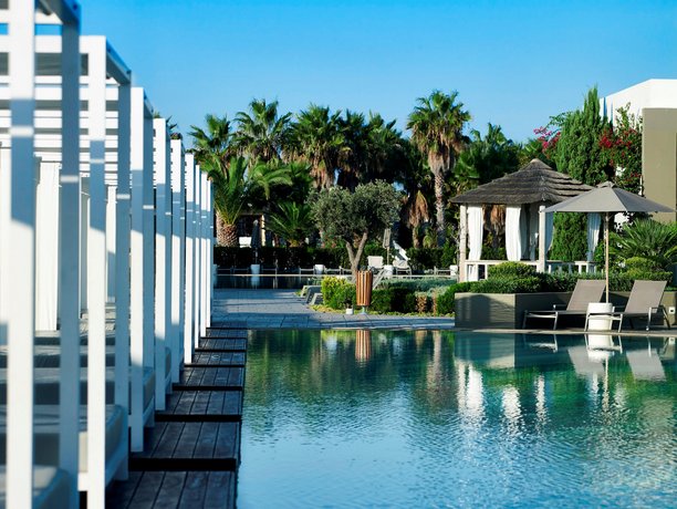 Pelagos Suites Hotel & Spa