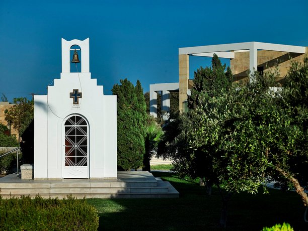 Pelagos Suites Hotel & Spa