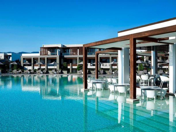 Pelagos Suites Hotel & Spa