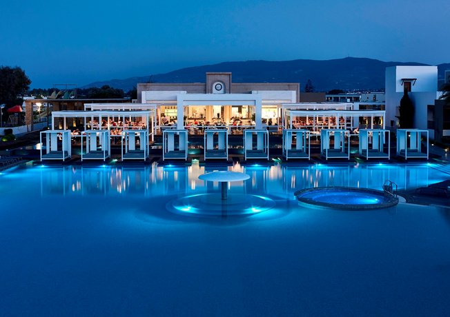 Pelagos Suites Hotel & Spa