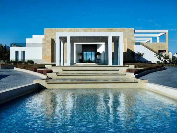 Pelagos Suites Hotel & Spa