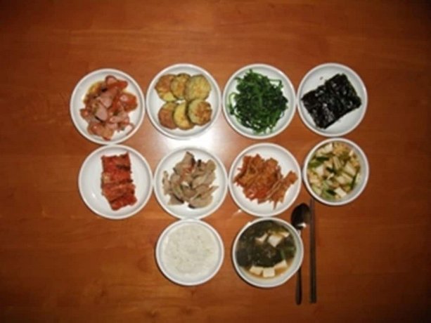 Hyosundang Hanok Guesthouse