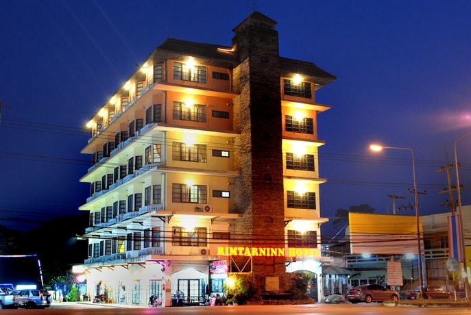 Rimtarninn Hotel