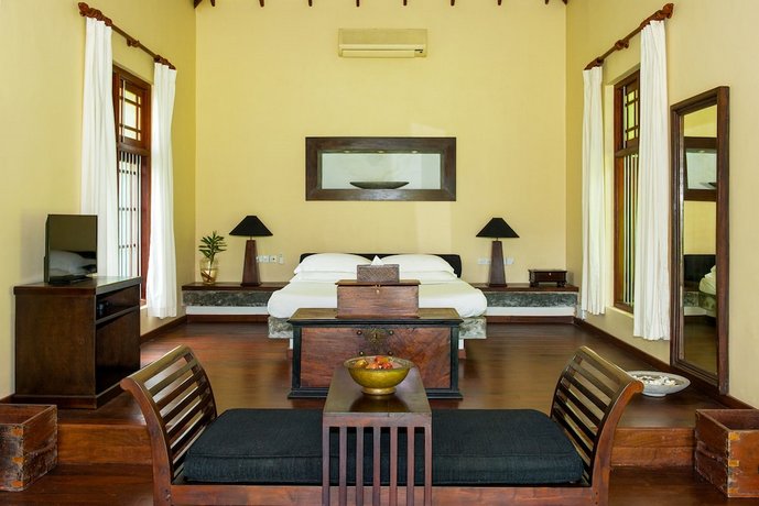 The River House by Asia Leisure