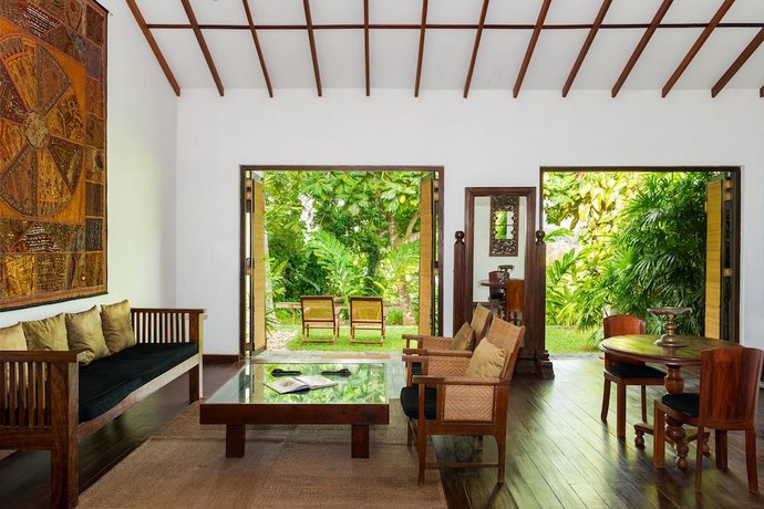 The River House by Asia Leisure