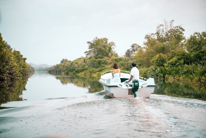 The River House by Asia Leisure